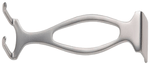 Agarwals Czerny Retractor Double Ended 8
