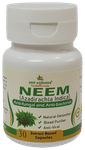 Deep Ayurveda Neem Extract Based Capsule