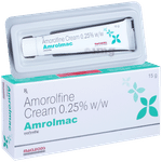 Amrolmac Cream