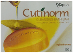 Cutinorm Soap