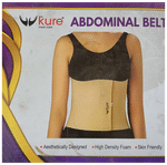Dr. Kure med care Abdominal Belt XL Beige