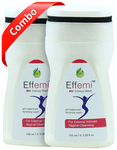 Effemi Intimus Wash (100ml Each)