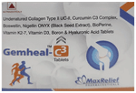 Gemheal-C3 Tablet