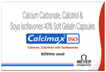 Calcimax ISO Capsule