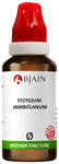 Bjain Syzygium Jambolanum Mother Tincture Q