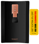 Aquaguard Superio UV+UF Water Purifier, 5L storage | UV e-boiling, Active Copper with Zinc Booster Cartridge,Stainless Steel Tank, Removes Virus & Bacteria