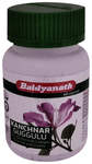 Baidyanath Kanchnar Guggulu Tablet for Thyroid Health