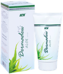 Dermadew Aloe Moisturising Lotion