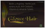 Glossy Hair Tablet