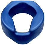 Entros SC7060C-PU Raised Toilet Seat