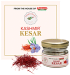 Baidyanath (Jhansi) Kashmir Kesar