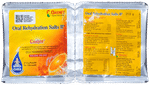 Coslyte Powder with Electrolytes | For Oral Rehydration Therapy