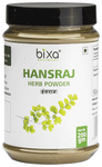 Bixa Botanical Hansraj Powder