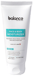 Balance Skin Science Face and Body Moisturiser