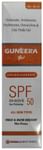 Guneera SPF 50 Sunscreen Gel with UVA/UVB Sun Protection | All Skin Types | Sweat & Water-Resistant