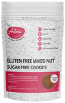 Artinci Gluten Free Mixed Nut Sugar Free Cookie
