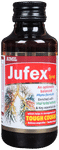 Aimil Jufex Syrup | Ayurvedic for Cough, Sore Throat, Congestion and Respiratory Wellness