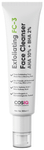 Cosiq Exfoliating FC 3 Face Cleanser