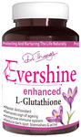 Dr. Thangs Evershine Enhanced L-Glutathione Capsule