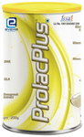 Evexia ProlacPlus | Nutrition for Lactating Mothers | Flavour Vanilla Powder