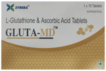Gluta-MD Tablet