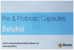 Beluksi Capsule