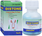 Distone Capsule