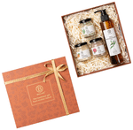 Brillare Nature's Basket Luxe Gift Box