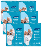 Dignity Magna Adult Diaper (10 Each) Large