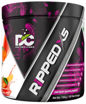 DC Doctor's Choice Ripped X5 Powder Orange Mango Blast