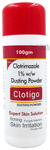 Clotigo Dusting Powder