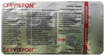 Cervispon Capsule