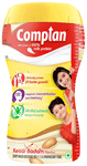 Complan Nutrition Drink Powder for Children | Kesar Badam