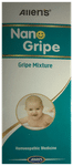Allen Laboratories Nano Gripe Mixture (150 ml Each)