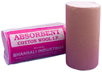Bhansali Absorbent Cotton Wool