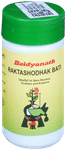 Baidyanath Rakta Shodhak Bati