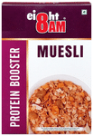 8AM Muesli Protein Booster