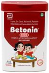 Betonin Kids Gummies Mixed Fruit