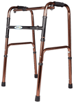 Entros KL919L Color Coated Folding Walker