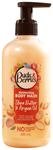 Buds & Berries Moisturising Body Wash Macadamia & Vanilla