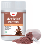 Activist Protein Powder Chocolate