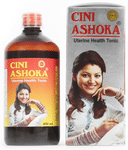 Cini Ashoka Uterine Health Tonic