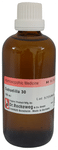 Dr Reckeweg &Co.gmbH Sabadilla  Dilution