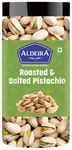 Aldeira Roasted & Salted Pistachio (Pista Salted)