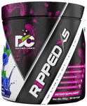 DC Doctor's Choice Ripped X5 Powder Bluerazz