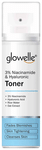 Glowelle 3% Niacinamide & Hylauronic Face Toner