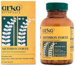 Arka Botanical Arthron Forte Veg Capsule