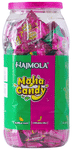 Dabur Hajmola Maha Candy Aam Imli | Tasty, Chatpata Digestive Tablets | For Digestion, Acidity