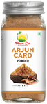 Dawn Lee Arjun Card Powder