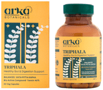 Arka Botanical Triphala Veg Capsule